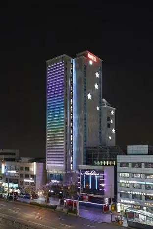 Hotel Boutique 9 Neung-Dong-1