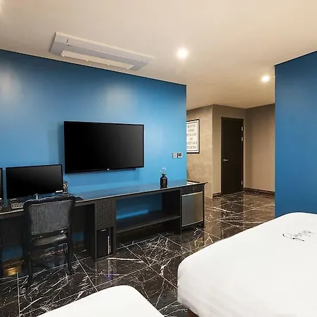 Hotel Boutique 9 Neung-Dong-2