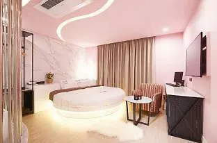 Hotel Boutique 9 Neung-Dong-3